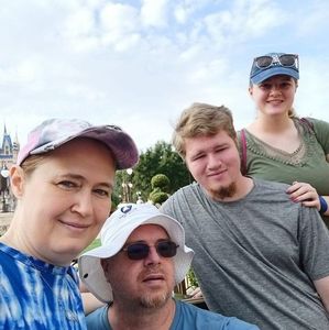 Meet your Posher, Tiffany